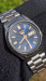 Seiko 5 Japan Automatic Snxs79 Series (Royal Blue)